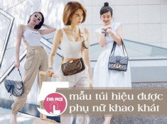 5 mẫu áo khoác đẹp giúp chị em tự tin “lên đồ” chuẩn phong cách Thu - Đông 2019