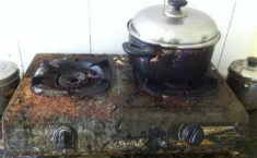 6 sai lầm “chí mạng” có ngày khiến bếp gas nổ tung lấy mạng cả nhà