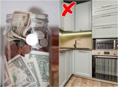 8 kiêng kỵ phong thủy phòng khách cực đúng, ai không biết “hối hận cả đời”