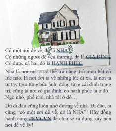 Căn hộ theo phong cách đương đại đầy trẻ trung, đầm ấm của mẹ 8X Hà Thành