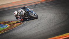 Chia sẽ của KTM về khối động cơ trên chiếc xe đua MotoGP KTM RC16