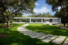 Chiêm ngưỡng ngôi nhà ‘tối giản’ nhất thế giới giá 24 triệu USD