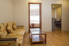 Chung cư 40m2 ngột ngạt bất ngờ đẹp như mơ sau cải tạo chỉ với 100 triệu