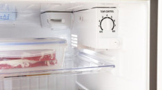Dùng tủ lạnh lưu ý 4 điểm này, thịt để cả tuần không hôi không hỏng chồng nức nở khen
