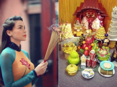 Hàng ngày “cúng cụ” chớ khấn nôm, cứ đọc đúng câu này lộc đổ gấp 10, cầu gì được nấy