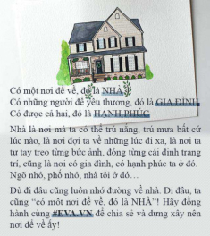 Hễ mưa là ngập, mẹ Sài Gòn ‘nổi giận‘ cải tạo nhà đẹp mê ly, ai nhìn cũng chép miệng