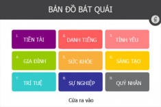 Hướng dẫn sắp xếp bàn làm việc theo phong thuỷ