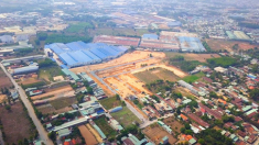 Kịch bản nào cho thị trường Bất Động Sản 6 tháng cuối năm 2019