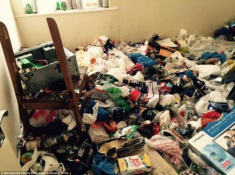 Nhân viên dọn vệ sinh tiết lộ bí mật kinh hoàng bên trong những ngôi nhà bẩn nhất nước Anh