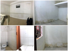 Thuê lại phòng trọ cũ rích, 9X Tuyên Quang cải tạo đẹp mê ly, nhìn đã muốn đến ở