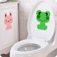 Toilet vẫn thơm sau khi đi vệ sinh nhờ vài mẹo đơn giản