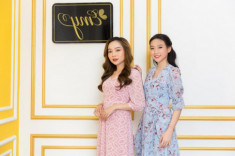 Váy Emy ra mắt cửa hàng luxury dành cho các nàng sành điệu tại Sài Gòn