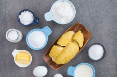 2 cách làm bánh crepe sầu riêng ngon, đơn giản tại nhà