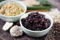 2 cách làm cơm rượu ngon ngọt, không cay, ăn chẳng say cho chị em cúng Tết Đoan Ngọ