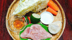 3 cách làm gỏi gà ngon lạ miệng cho bữa cơm gia đình