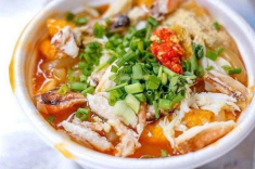3 cách nấu bánh canh ngon ngọt, giải nhiệt mùa hè nóng bức