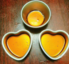 5 cách làm kem flan mới lạ giải nhiệt mùa hè