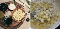 5 cách nấu chè sen ngon tuyệt, giải nhiệt mùa hè
