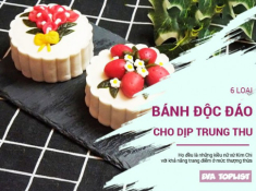 5 món ăn đặc trưng của mùa thu Hà Nội chỉ ăn một lần là nhớ cả đời