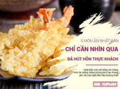 5 món ăn nổi tiếng Hà Nội được CNN gợi ý du khách nên thử