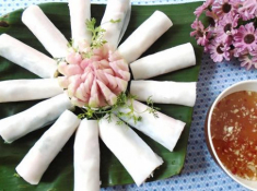 5 món cực thanh mát, dễ trôi cơm cho cuối tuần nắng nóng, chồng con ăn thả phanh
