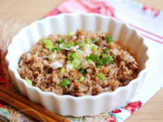 5 món đậm đà từ thịt băm, đặt lên mâm cả nhà xới cơm hết bát này đến bát khác