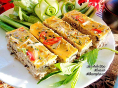 5 món mặn đậm đà, dễ nấu lại rẻ cho cuối tuần mát mẻ, cơm cứ xới lên là hết