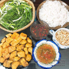 5 món ngon khiến chồng con cuối tuần không muốn bước chân ra khỏi cửa