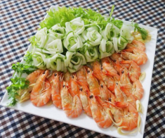 5 món ngon mát, cực dễ ăn cho cuối tuần siêu nóng, chồng con khen tới tấp