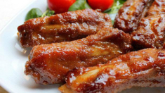5 món tuyệt ngon cho chiều thứ 7, đặt lên mâm món nào hết ngay món đó