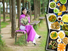 9X chưa chồng nấu cơm tuyệt ngon, hội chị em than “nhìn là muốn ăn hết cả mâm”