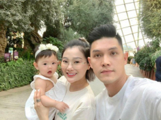 Bao năm bị nghi là thiên kim tiểu thư được chiều nhưng em gái Quang Vinh đích thị gái đảm