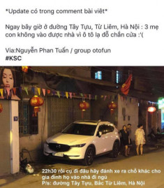 Bức ảnh “hot” nhất tối thứ 2 và màn hóng biến chi tiết, tỉ mỉ của dân mạng Việt