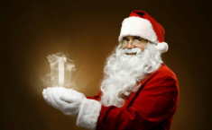 Bức thư nhân ngày Giáng sinh: Ai sẽ là ông già Noel củag đứa trẻ lang thang?