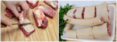 Các cách nấu phở bò thơm ngon, chuẩn vị như ở tiệm 