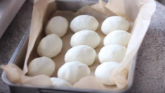 Cách làm bánh cam thơm ngon, giòn ngọt chỉ nhìn thôi đã thèm