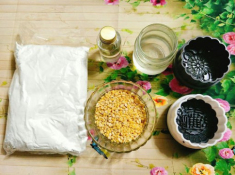 Cách làm bánh dẻo thơm ngon đơn giản nhất tại nhà cho Tết Trung thu