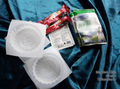 Cách làm bánh Trung thu rau câu vừa ngon lại mát cho Rằm tháng 8