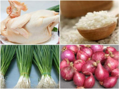 Cách làm gà không lối thoát tại nhà chuẩn vị ngon khó cưỡng