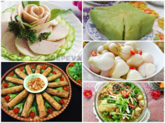 Cách làm khô gà lá chanh không cần lò nướng “dễ nhất quả đất”