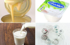 Cách làm sữa chua uống ngon tại nhà, ủ đơn giản mà vẫn ngon