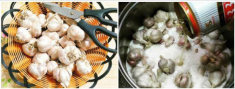 Cách làm tỏi đen không ướt, ngon tại nhà đơn giản nhất