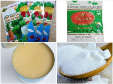 Cách làm trà sữa Thái xanh thanh mát giải nhiệt mùa hè