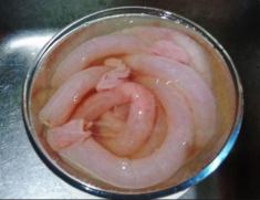 Cách làm xúc xích tươi ngon như ngoài hàng ai ăn cũng đều mê
