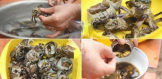 Cách nấu canh cua ngon nhất cho mọi gia đình