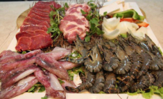 Cách nấu lẩu hải sản ngon, đơn giản