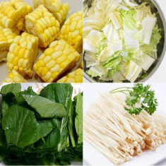 Cách nấu lẩu Thái chua cay đơn giản tại nhà
