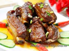 Chồng con chán cơm, vợ nấu bữa ăn này cả nhà hào hứng thưởng thức ngay lập tức
