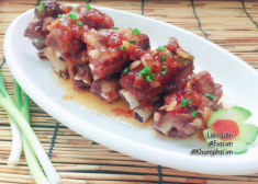 Chồng con kêu chán cơm, vợ nấu bữa ăn này cả nhà đòi ăn ngay lập tức