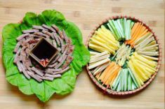Chủ nhật vào bếp nấu ngay 5 món này đảm bảo chồng con chỉ ở nhà không ra khỏi cửa